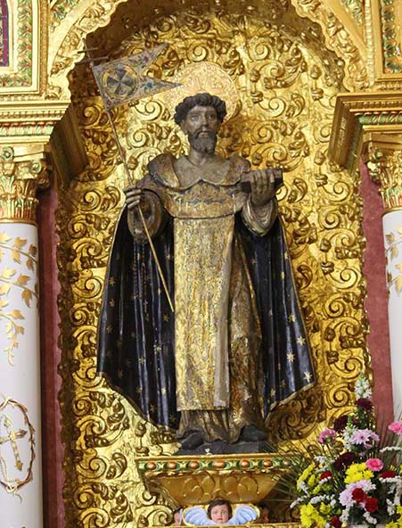 <a href="https://www.bisericapalmariana.org/saint-dominic-de-guzman/" title="Saint Dominic of Guzmán">Saint Dominic of Guzmán<br><br>Vedeți mai departe</a>